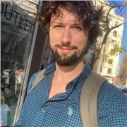 Profesor de Inglés, Nativo y especializado en la conversación